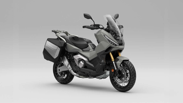 Upcoming Honda Adv160 Maxi Scooter India Launch Details Inside Upcoming Honda Adv160 Maxi Scooter India Launch Details Inside