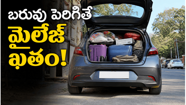 Car fuel efficiency tips