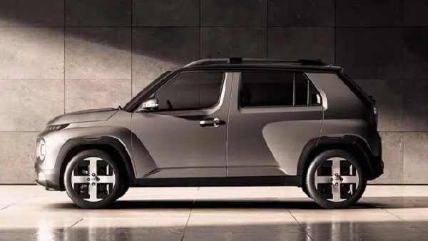 Hyundai India Mega Plan 4 Powerful SUVs Including Next-Gen Creta To Launch Soon Hyundai India Mega Plan 4 Powerful SUVs Including Next-Gen Creta To Launch Soon