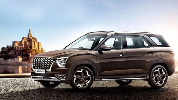 Hyundai India Mega Plan 4 Powerful SUVs Including Next-Gen Creta To Launch Soon Hyundai India Mega Plan 4 Powerful SUVs Including Next-Gen Creta To Launch Soon