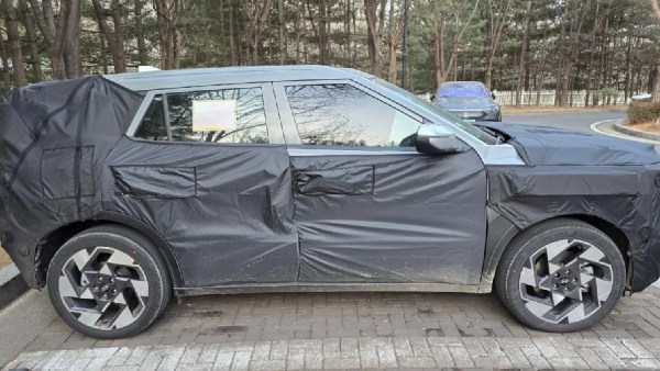 Next-Gen Hyundai Creta to Offer 25 kmpl Hybrid Mileage with Premium Features and Bigger Design