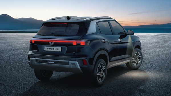 Hyundai India Mega Plan 4 Powerful SUVs Including Next-Gen Creta To Launch Soon Hyundai India Mega Plan 4 Powerful SUVs Including Next-Gen Creta To Launch Soon
