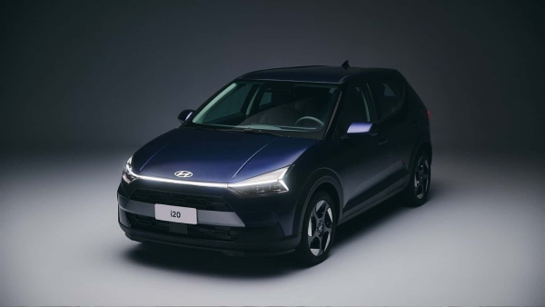 new gen hyundai i20 launched brazil k3 platform adas features price details new gen hyundai i20 launched brazil k3 platform adas features price details