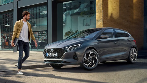Hyundai I20 To Get New Mild Hybrid And Strong Hybrid Powertrains Soon