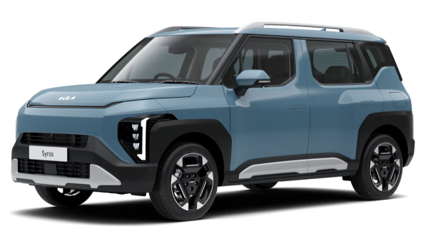 Kia Syros Records 961 Unit Sales In May 2026 It Is 73 Percent Growth Kia Syros Records 961 Unit Sales In May 2026 It Is 73 Percent Growth