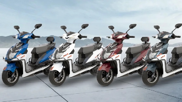 No License No Registration Top 5 Low Speed Electric Scooters in India Starting from Just Rs 41000 No License No Registration Top 5 Low Speed Electric Scooters in India Starting from Just Rs 41000
