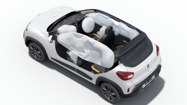 Renault Kwid Hatchback May 2026 Sales Recorded Only 300 Units