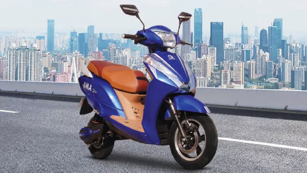 No License No Registration Top 5 Low Speed Electric Scooters in India Starting from Just Rs 41000 No License No Registration Top 5 Low Speed Electric Scooters in India Starting from Just Rs 41000