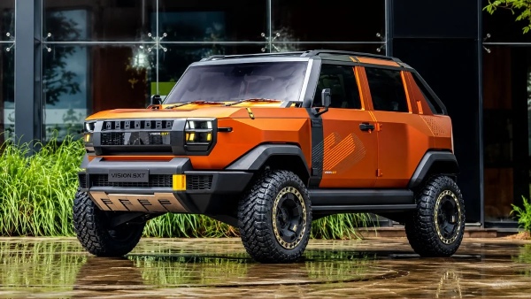 Mahindras Upcoming Mini Scorpio and Next Gen XUV 3XO Promise Premium SUV Looks at Affordable Prices