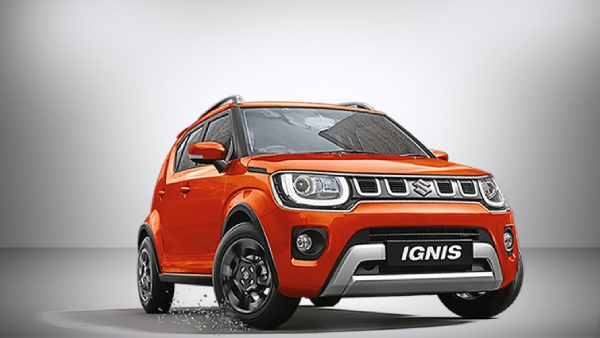maruti suzuki ignis production stopped huge discount june 2026 leftover stock price details maruti suzuki ignis production stopped huge discount june 2026 leftover stock price details
