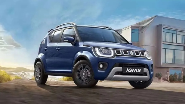 maruti suzuki ignis production stopped huge discount june 2026 leftover stock price details maruti suzuki ignis production stopped huge discount june 2026 leftover stock price details