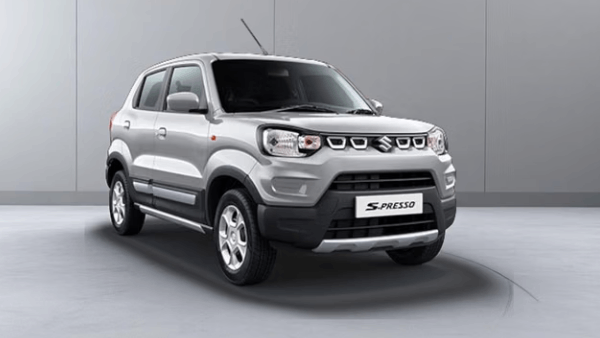 Maruti Suzuki Alto K10 and S-Presso Combined Sales Touch 16275 Units in May 2026 Maruti Suzuki Alto K10 and S-Presso Combined Sales Touch 16275 Units in May 2026