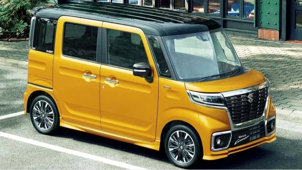 maruti suzuki upcoming three new family mpv cars ertiga facelift ymc ev ydb
