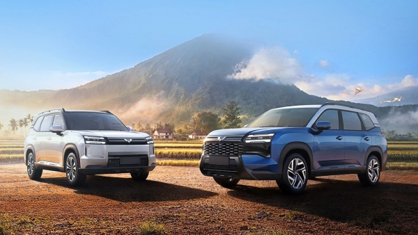 Upcoming 7-Seater Cars New Mahindra Scorpio-N MG 520 and Kia Hybrids Ready for Launch