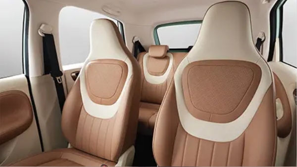 Mg Binguo Ev Will Be Launch Soon Here More Details Inside Mg Binguo Ev Will Be Launch Soon Here More Details Inside