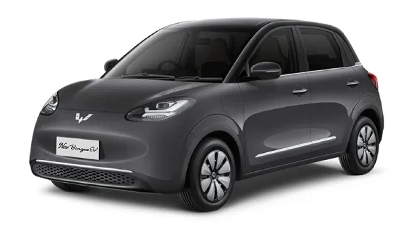 Mg Binguo Ev Will Be Launch Soon Here More Details Inside Mg Binguo Ev Will Be Launch Soon Here More Details Inside