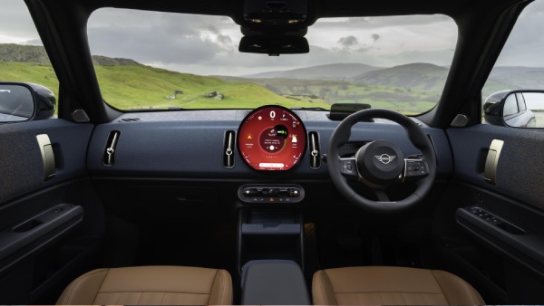 locally assembled mini countryman c launched india price specifications bmw chennai plant