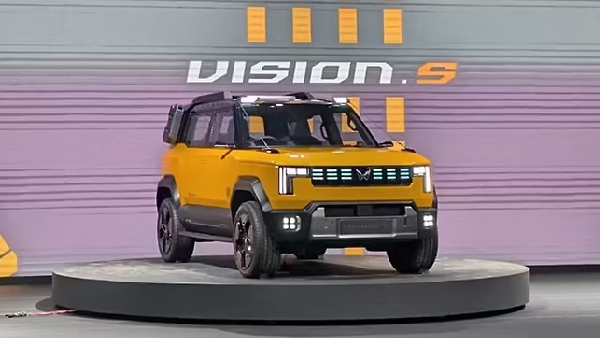 Mahindras Upcoming Mini Scorpio and Next Gen XUV 3XO Promise Premium SUV Looks at Affordable Prices