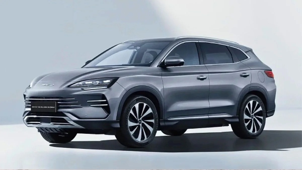 upcoming 5 new cars launching in june 2026 tata sierra ev byd phev skoda kodiaq rs mercedes bmw telugu