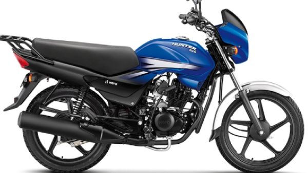 New Hero Splendor Pro Classic Retro Bike Patent Filed In India