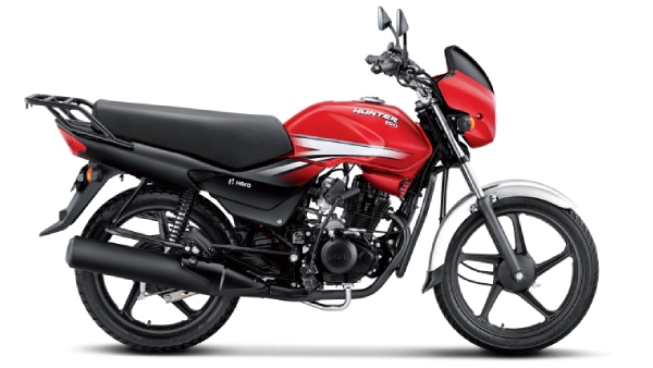 New Hero Splendor Pro Classic Retro Bike Patent Filed In India