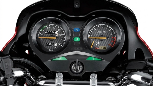 New Hero Splendor Pro Classic Retro Bike Patent Filed In India