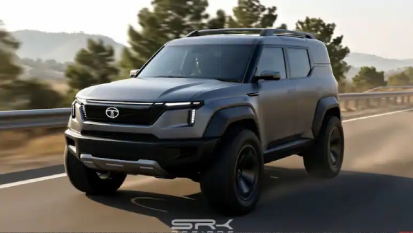 new tata sumo next generation concept ai design look launch features details telugu new tata sumo next generation concept ai design look launch features details telugu