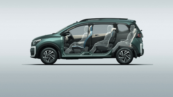 Top 3 Affordable 7-Seater CNG Cars in India Offering Up to 27 km kg Mileage for Big Families Top 3 Affordable 7-Seater CNG Cars in India Offering Up to 27 km kg Mileage for Big Families