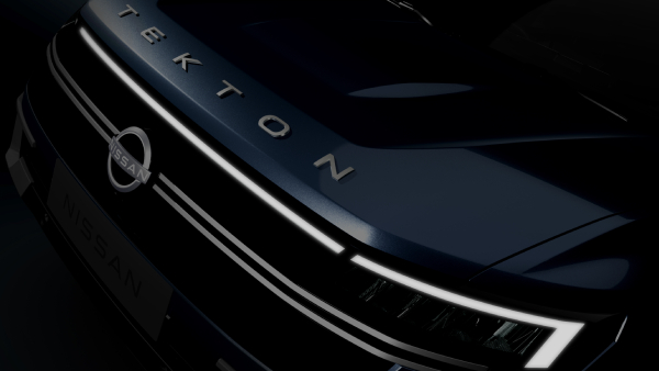 Nissan Tekton Unveiling July 9 Expected Price And Features