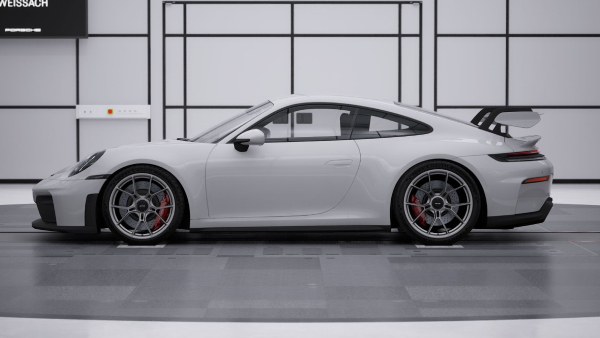 Porsche 911 Gt3 Launched In India Price Features Details Porsche 911 Gt3 Launched In India Price Features Details