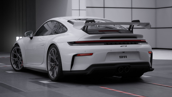 Porsche 911 Gt3 Launched In India Price Features Details Porsche 911 Gt3 Launched In India Price Features Details