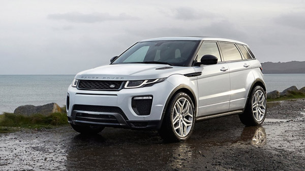 Jaguar Land Rover Recalls Over 2 5 Lakh SUVs in North America Over Airbag Safety Issue