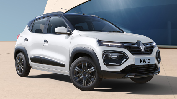 Renault Kwid Hatchback May 2026 Sales Recorded Only 300 Units