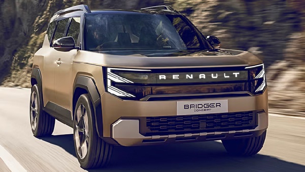 Renault s Big India Plan New SUVs Hybrid Models and Affordable EVs by 2030 Renault s Big India Plan New SUVs Hybrid Models and Affordable EVs by 2030