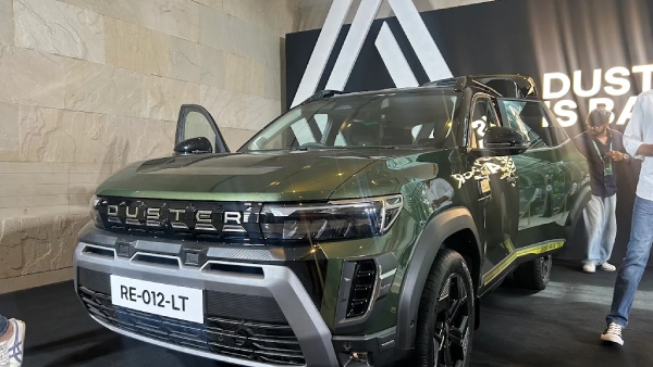 Renault Duster Sales Drop To 1267 Units In May 2026 Details Renault Duster Sales Drop To 1267 Units In May 2026 Details