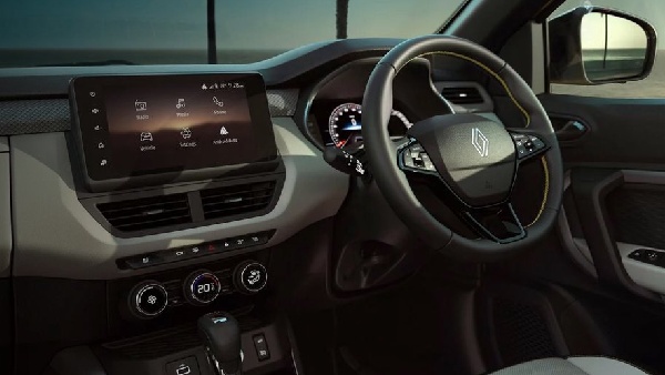 renault kiger evolution plus techno turbo manual launch india price features news