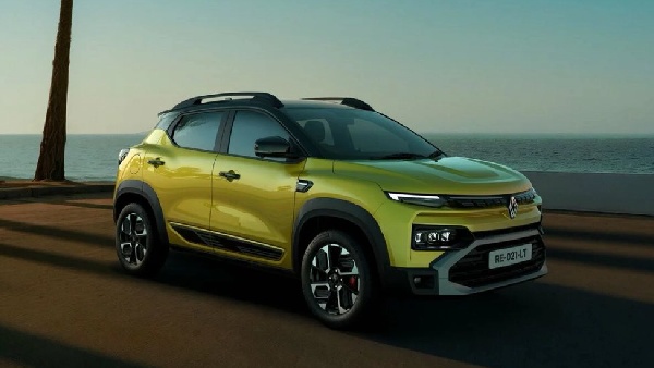 renault kiger evolution plus techno turbo manual launch india price features news