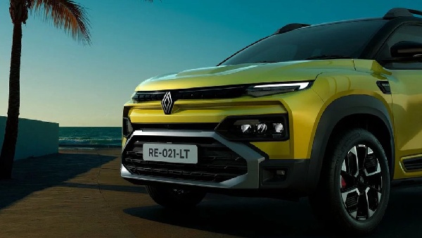 renault kiger evolution plus techno turbo manual launch india price features news