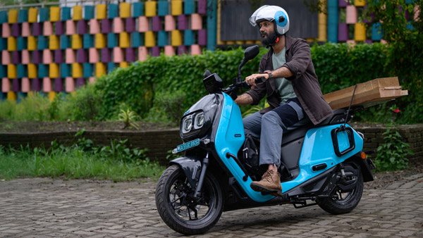 River Indie Ev Scooter Sales Rise 245 Percent Year On Year Details