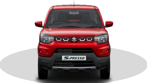 Maruti S Presso Records Massive 253 Percent Sales Growth In May 2026 Maruti S Presso Records Massive 253 Percent Sales Growth In May 2026
