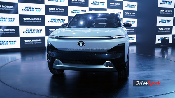 Tata Harrier May 2026 Sales Recorded 2815 Units More Details Inside Tata Harrier May 2026 Sales Recorded 2815 Units More Details Inside