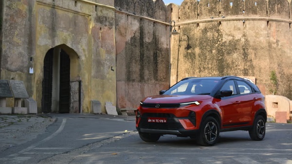 tata nexon sub compact suv buying guide 5 things to know mileage safety service telugu tata nexon sub compact suv buying guide 5 things to know mileage safety service telugu
