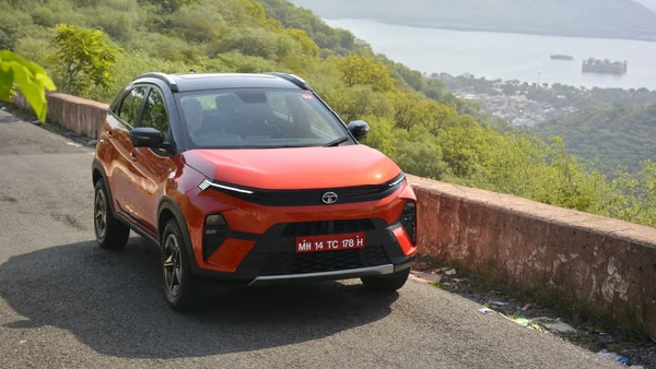 tata nexon sub compact suv buying guide 5 things to know mileage safety service telugu tata nexon sub compact suv buying guide 5 things to know mileage safety service telugu