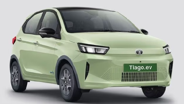 Citroen eC3X Vs Tata Tiago EV Facelift Has Citroen Finally Outsmarted Tata In Affordable EV Race