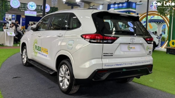 ethanol flex fuel cars launch india creta punch hycross fronx nitin gadkari update ethanol flex fuel cars launch india creta punch hycross fronx nitin gadkari update