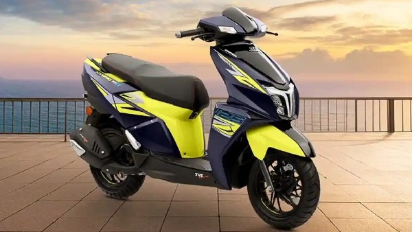 TVS Working on Powerful 160cc Maxi Scooter to Take on Yamaha Aerox and Hero Xoom TVS Working on Powerful 160cc Maxi Scooter to Take on Yamaha Aerox and Hero Xoom