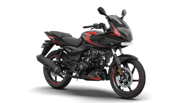 Updated Bajaj Pulsar 220f India Launch Full Details Here Updated Bajaj Pulsar 220f India Launch Full Details Here