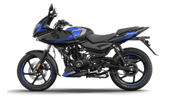 Updated Bajaj Pulsar 220f India Launch Full Details Here Updated Bajaj Pulsar 220f India Launch Full Details Here