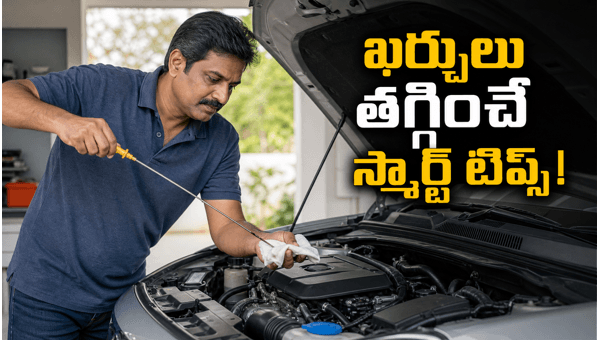 Car maintenance tips India