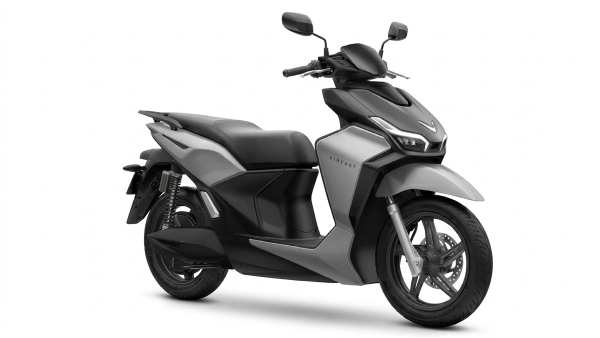 Vinfast Premium Electric Scooter Patent Filed India Launch Soon